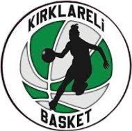 柯克拉雷利女篮